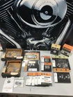 Harley Davidson Liquidation Box New Old Inventory Clearance BKE-002. Price: $175.99.