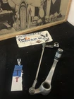 Harley Sportster Left Forward Control Shift Linkage Arm Lever 34964-99 Oem Used. Price: $88.00.