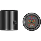 Figurati Designs Black Sugar Skull Heel- Toe Shifter Cover FD30-HTSC-BLK New. Price: $51.95.