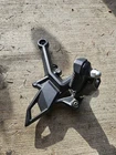 22 Cfmoto 300NK Front Right Foot Peg Bracket Assembly Rest Used. Price: $149.91.