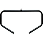 Lindby BL1412 Unibar Highway Gloss Black Powder-coated New. Price: $229.95.