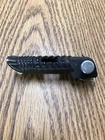 Honda CBR1000RR 2004-2016 Main Step Arm Front Left Part # 50665-MEL-305 Used. Price: $29.99.
