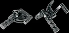 Engineering By Bdl GMA-FC-100-B Controls Fwd 86-99ST Bk New. Price: $657.13.