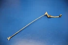 1995 92-07 Serow Rear Brake Pedal Lever Depress Arm Push Rod Pull Used. Price: $49.99.