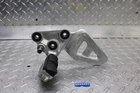 2003 Suzuki Hayabusa GSX1300R Left Front Foot Peg 43521-24F00 Used. Price: $74.95.