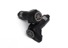Yamaha MT-03 2015-2026 Frame Slider Crash Protector Cnc Aluminum Bda New. Price: $39.99.