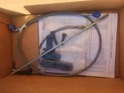 Extended Reach Foot Controls New. Price: $80.00.