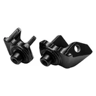 For Bmw F750GS 2018-2020 Kuryakyn Front Black Splined Adaptor Mounts New. Price: $40.95.