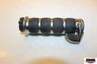 1998 Harley-davidson Road King Flhr Throttle Handle Grip Used. Price: $13.99.