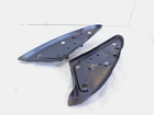 Victory Cross Roads Country Vision Front Right Left Floorboard Footboard Holders Used. Price: $79.95.