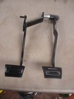 1967 Corvette 4 Speed Clutch & Brake Pedals Manual Transmission Gm Oem Used. Price: $289.00.