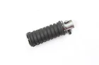 1996 Yamaha Virago 250 Oem Rear Right Passenger Foot Step Peg Used. Price: $22.72.