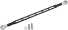 Joker Machine Shift Linkage Rod Stalker Black 08-10BLK New. Price: $125.35.