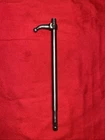 Oem Harley Ironhead Sportster Xlh Xlch 1977-1985 Shift Lever Shaft 34628-75 Used. Price: $30.00.
