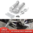 Front Foot Pegs Adapters For Yamaha MT09 MT10 Yzf R25/R3 MT25 MT-03 FZ09 FJ09 New. Price: $27.02.