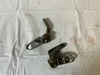 Yamaha TTR225 Oem Foot Peg Assembly Set 4VW-F7421-00-00/4VW-F7411-00-00 Used. Price: $40.00.