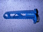Suzuki LT250R Quadracer Foot Peg Left Lh 1991 1992 New. Price: $48.00.
