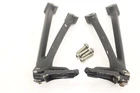 2006 Suzuki GSXR750 Oem Right Left Rearsets Driver Foot Pegs Used. Price: $78.29.