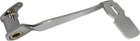 Drag Specialties 35-0146NU Brake Pedal 9-5/8" Chrome New. Price: $109.13.