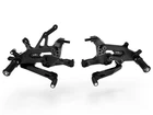 Adjustable Rear Sets Dbk PRSFV401DD Blk Ducati Streetfighter / V4S 2020 2022 Brand. Price: $807.71.
