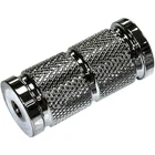 Harddrive Shift/brake Peg Retro Chrome 353008 New. Price: $65.11.