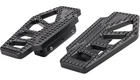 Thrashin Supply Co. Apex Passenger Floorboards Black #TSC-2217-1-BR New. Price: $379.95.