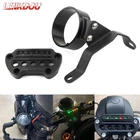 Speedometer Side Mount Relocation Kit For Harley Sportster XL883L XL883C/R New. Price: $56.97.