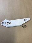 Kawasaki Ninja 650R EX650 09-11 Step Guard Heel Left Hand # 55020-0461 Used. Price: $19.99.