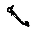 Honda CTX700 CTX1300 2014-2018 Oem Rear Brake Pedal 46501-MJF-305 New. Price: $76.93.