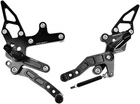 Driven Tt Rearset #DRP-736 Kawasaki EX400H Ninja Abs 2018 New. Price: $406.79.
