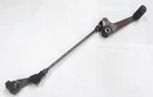 87-88 Honda Hurricane Cbr 600 Gearshift Shifter Pedal Lever Oem 24700-MN4-000 Used. Price: $29.99.