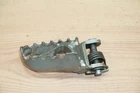 2003-2007 Honda Left Foot Peg Pedal CR80RB 50642-KAE-730 Used. Price: $14.99.
