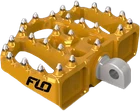 Flo Motorsports Mini Boards Gold FPEG-800V4GLD New. Price: $277.99.