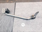 1960-67 Honda Sport C110 S65 Rear Brake Pedal #46500-035-670 Used. Price: $35.00.