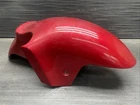 2000 Kawasaki Ninja ZX12R Front Fender, Wheel Oem #112025 Used. Price: $50.00.