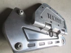 Oem Venture Royale 1300 Left Rear Floorboard 1NL-27442-00-00 / 1NL-27451-00-00 Used. Price: $49.95.
