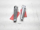92-98 Honda CB1000 Rear Left Right Passenger Foot Peg Set 50720-KT7-760 Used. Price: $59.06.