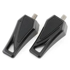 Phantom Pair Shifter Heel Toe Gear Pegs For Harley Touring Dyna Sportster New. Price: $26.92.