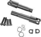 Drag Specialties 1622-0475 Xl Forward Control Conversion Kits Standard Black New. Price: $131.39.