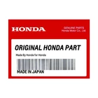Oem Honda Bar, L. Pillion Step 50730-K26-305 New. Price: $13.75.