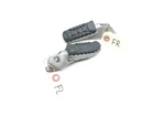 21 22 23 Bmw G310 Gs Pair Front Driver Peg Rearset Used. Price: $94.92.