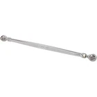 Thrashin Supply Co. TSC-2905-3 Chrome Adjustable Shift Linkage For Harley New. Price: $159.95.