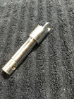 Oem 2005 Harley Davidson Sportster Polished Silver Rider Footpeg Clevis 42566-04 Used. Price: $39.99.