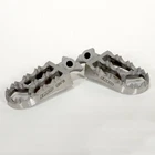 Ims Core Enduro Footpegs For Yamaha Yz Wr 250 450 Fx New. Price: $177.90.