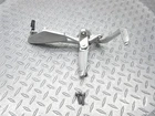 2005 04-08 Bmw K1200S Oem Right Rearset Brake Pedal Peg Bracket Used. Price: $40.29.