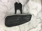 03 Yamaha Xv 1600 As Road Star Midnight Front Left Foot Rest Peg Floor Board Used. Price: $46.20.