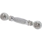 Thrashin Supply Company Shift Linkage Chrome TSC-2904-3 New. Price: $115.42.