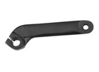 Drag Specialties 1602-1043 Shift Lever Inner Black Flht #8 New. Price: $42.95.
