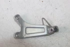 2003 Honda CBR600RR Left Rear Back Passenger Peg Bracket 50760-MEE-000 Used. Price: $20.00.