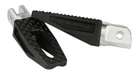 Thrashin Supply Company TSC-2028-1 P-54 Slim Driver Footpegs Black Anodized New. Price: $186.20.